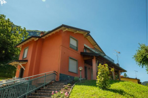 Da zia Maria Casa Vacanze